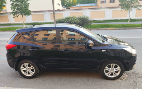 Hyundai ix35 I рестайлинг, 2011 год, 1 150 000 рублей, 14 фотография