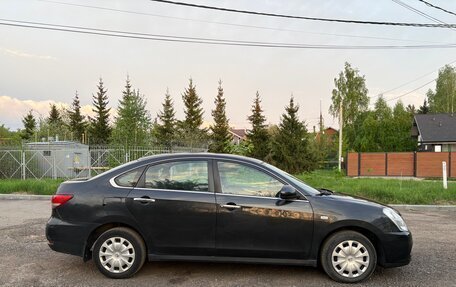 Nissan Almera, 2014 год, 630 000 рублей, 2 фотография
