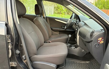 Nissan Almera, 2014 год, 630 000 рублей, 6 фотография
