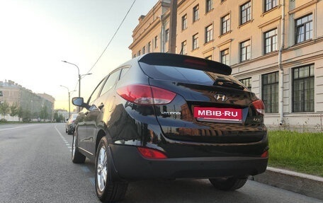 Hyundai ix35 I рестайлинг, 2011 год, 1 150 000 рублей, 8 фотография