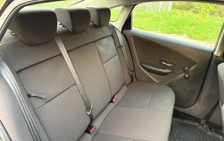 Nissan Almera, 2014 год, 630 000 рублей, 7 фотография