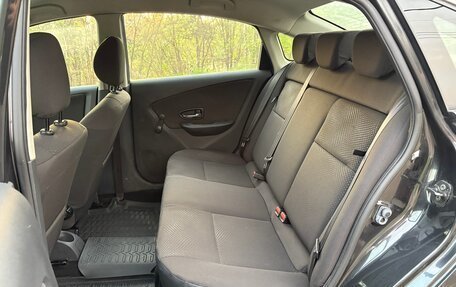 Nissan Almera, 2014 год, 630 000 рублей, 5 фотография