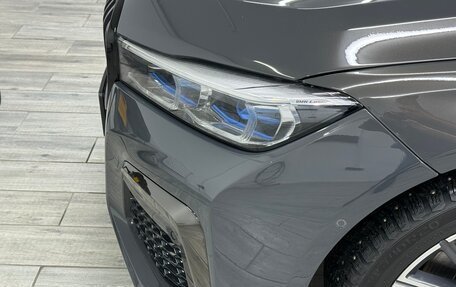 BMW 7 серия, 2022 год, 7 500 000 рублей, 8 фотография
