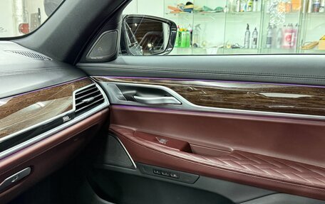 BMW 7 серия, 2022 год, 7 500 000 рублей, 17 фотография