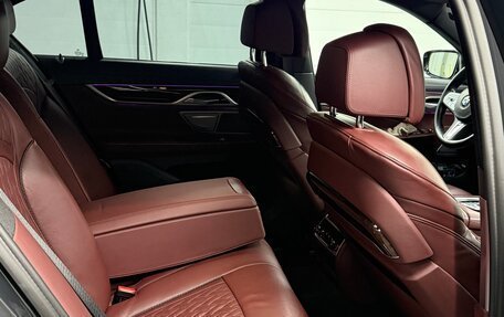 BMW 7 серия, 2022 год, 7 500 000 рублей, 10 фотография