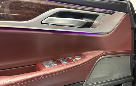 BMW 7 серия, 2022 год, 7 500 000 рублей, 16 фотография