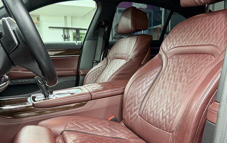 BMW 7 серия, 2022 год, 7 500 000 рублей, 15 фотография