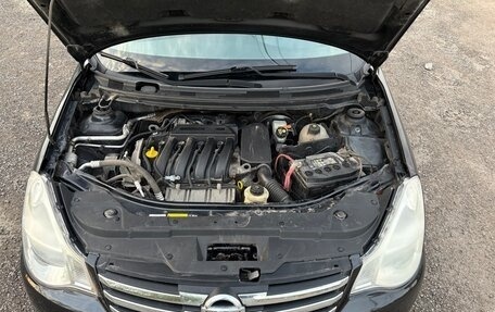 Nissan Almera, 2014 год, 630 000 рублей, 8 фотография