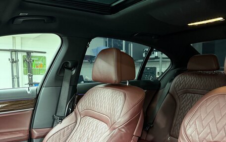 BMW 7 серия, 2022 год, 7 500 000 рублей, 20 фотография