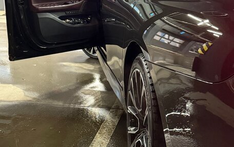 BMW 7 серия, 2022 год, 7 500 000 рублей, 22 фотография