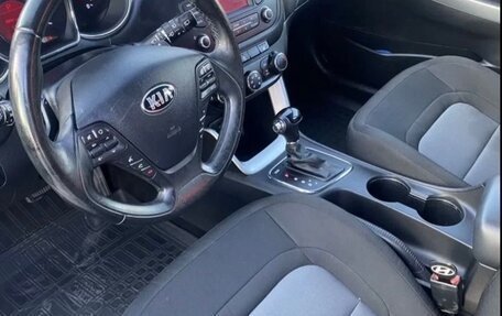 KIA cee'd III, 2012 год, 1 150 000 рублей, 8 фотография