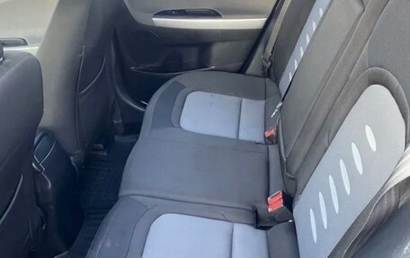 KIA cee'd III, 2012 год, 1 150 000 рублей, 10 фотография