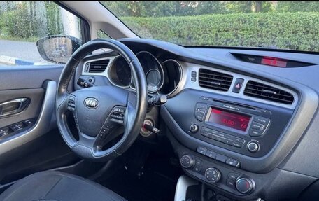 KIA cee'd III, 2012 год, 1 150 000 рублей, 7 фотография