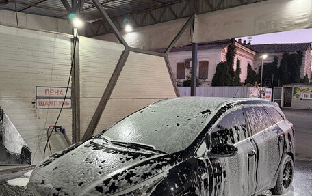 KIA cee'd III, 2012 год, 1 150 000 рублей, 11 фотография
