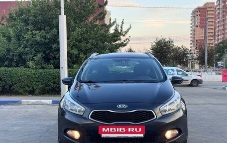 KIA cee'd III, 2012 год, 1 150 000 рублей, 2 фотография