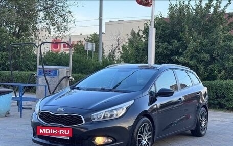 KIA cee'd III, 2012 год, 1 150 000 рублей, 3 фотография