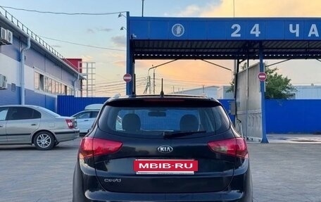 KIA cee'd III, 2012 год, 1 150 000 рублей, 5 фотография