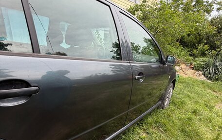 Skoda Fabia I, 2006 год, 298 000 рублей, 9 фотография