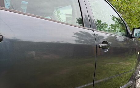 Skoda Fabia I, 2006 год, 298 000 рублей, 10 фотография