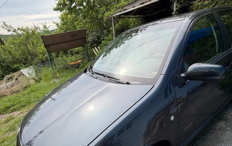 Skoda Fabia I, 2006 год, 298 000 рублей, 5 фотография