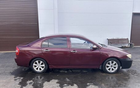 Lifan Solano I (630) рестайлинг, 2013 год, 224 990 рублей, 4 фотография