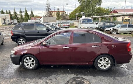 Lifan Solano I (630) рестайлинг, 2013 год, 224 990 рублей, 8 фотография