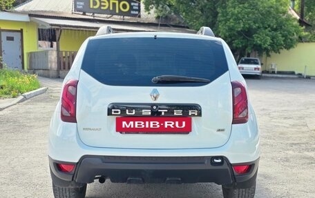 Renault Duster I рестайлинг, 2019 год, 1 255 000 рублей, 6 фотография