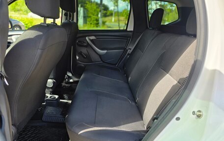 Renault Duster I рестайлинг, 2019 год, 1 255 000 рублей, 12 фотография