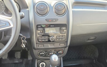 Renault Duster I рестайлинг, 2019 год, 1 255 000 рублей, 16 фотография