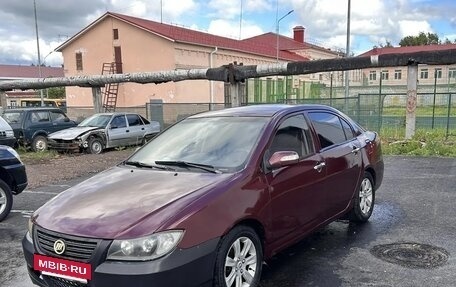 Lifan Solano I (630) рестайлинг, 2013 год, 224 990 рублей, 2 фотография