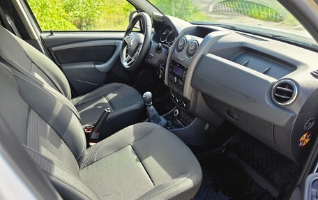 Renault Duster I рестайлинг, 2019 год, 1 255 000 рублей, 21 фотография
