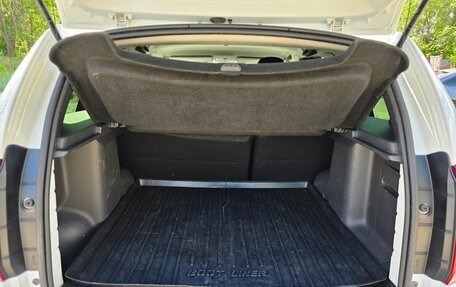 Renault Duster I рестайлинг, 2019 год, 1 255 000 рублей, 23 фотография