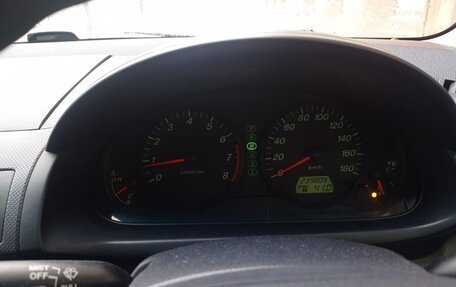 Mazda Demio III (DE), 2004 год, 200 000 рублей, 5 фотография