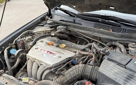 Honda Accord VII рестайлинг, 2007 год, 810 000 рублей, 8 фотография