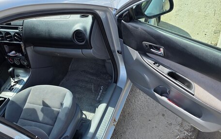 Mazda 6, 2002 год, 420 000 рублей, 6 фотография