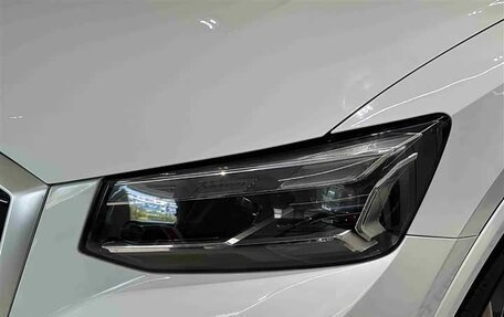 Audi Q2 I, 2022 год, 1 890 000 рублей, 4 фотография