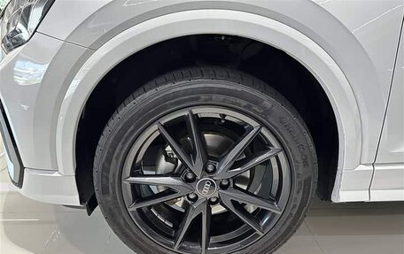 Audi Q2 I, 2022 год, 1 890 000 рублей, 5 фотография
