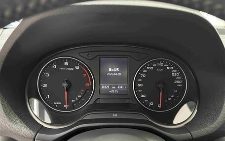 Audi Q2 I, 2022 год, 1 890 000 рублей, 9 фотография