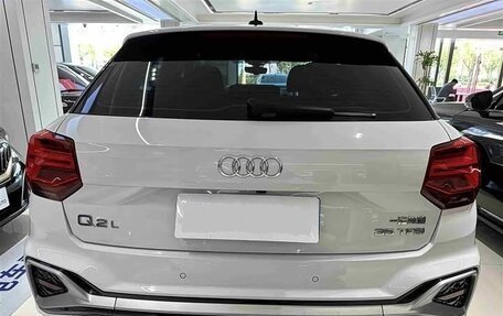 Audi Q2 I, 2022 год, 1 890 000 рублей, 19 фотография