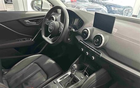 Audi Q2 I, 2022 год, 1 890 000 рублей, 10 фотография