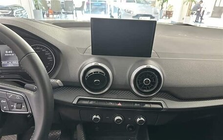 Audi Q2 I, 2022 год, 1 890 000 рублей, 11 фотография