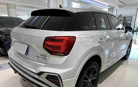 Audi Q2 I, 2022 год, 1 890 000 рублей, 18 фотография