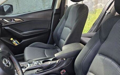Mazda 3, 2014 год, 1 350 000 рублей, 4 фотография