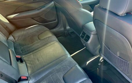 Hyundai Sonata VIII, 2021 год, 2 535 000 рублей, 8 фотография