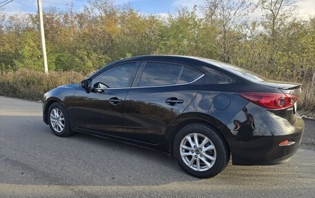 Mazda 3, 2014 год, 1 350 000 рублей, 2 фотография