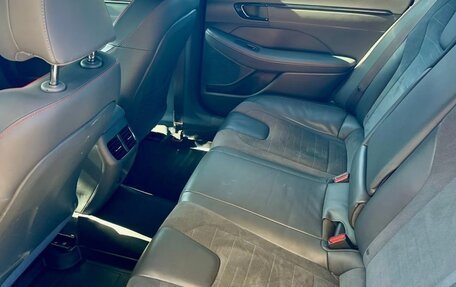 Hyundai Sonata VIII, 2021 год, 2 535 000 рублей, 9 фотография