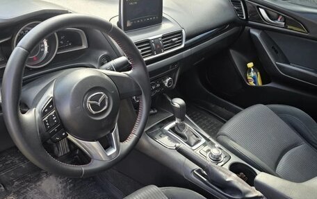 Mazda 3, 2014 год, 1 350 000 рублей, 5 фотография
