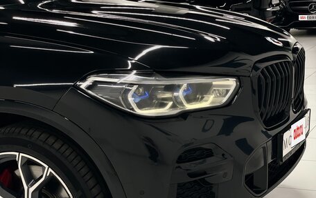 BMW X5, 2022 год, 8 400 000 рублей, 4 фотография