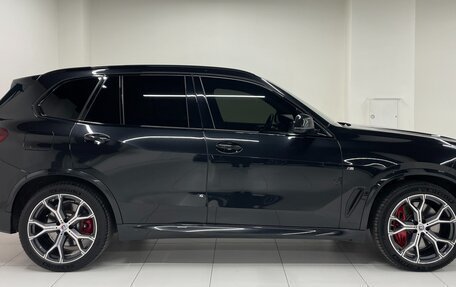 BMW X5, 2022 год, 8 400 000 рублей, 9 фотография