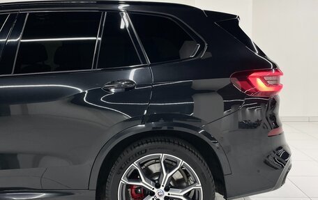 BMW X5, 2022 год, 8 400 000 рублей, 14 фотография